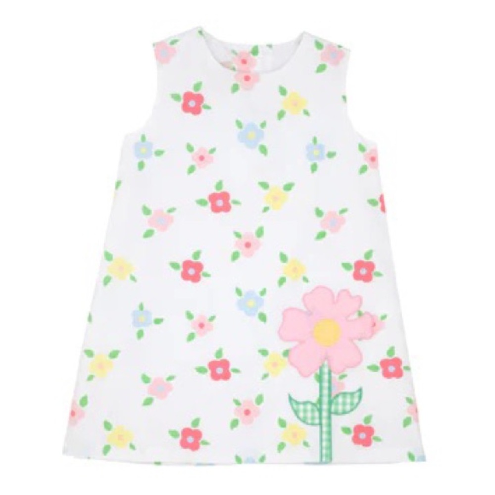 TBBC Girls Dress